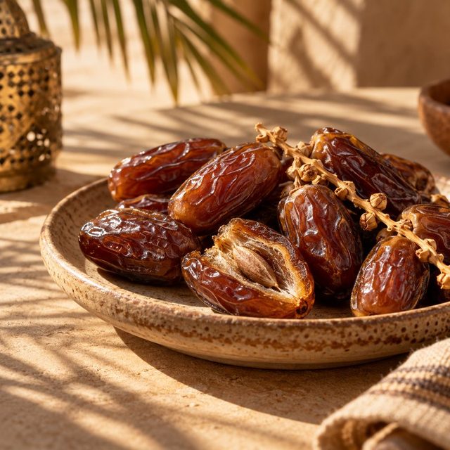 Buah kurma